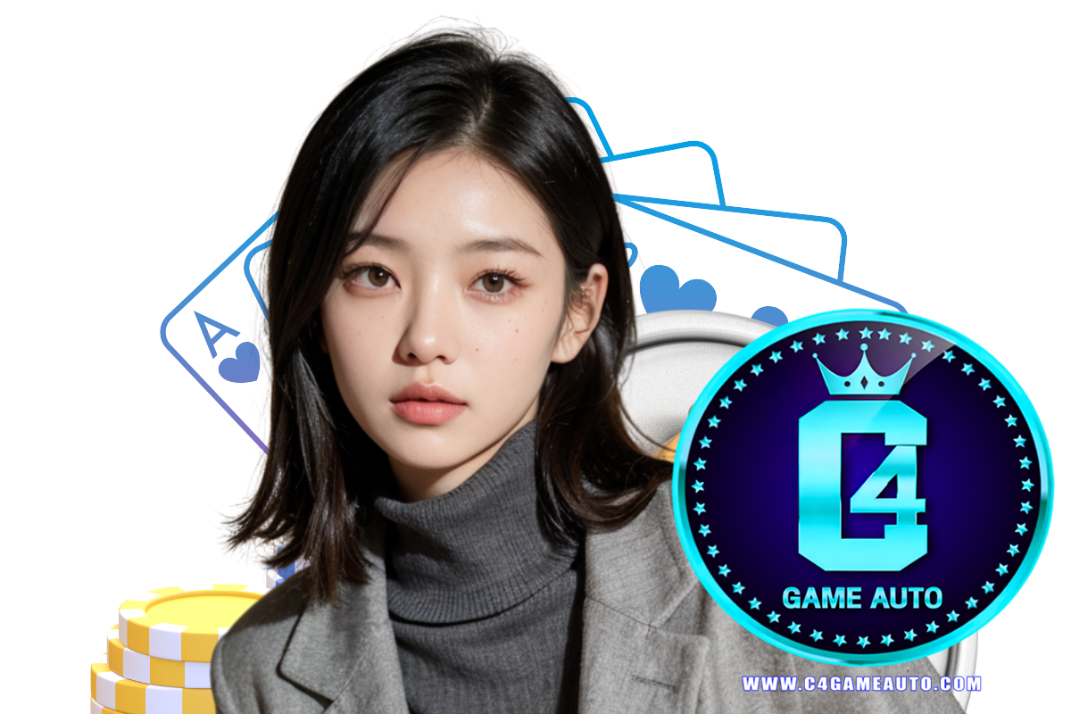 c4game auto wallet