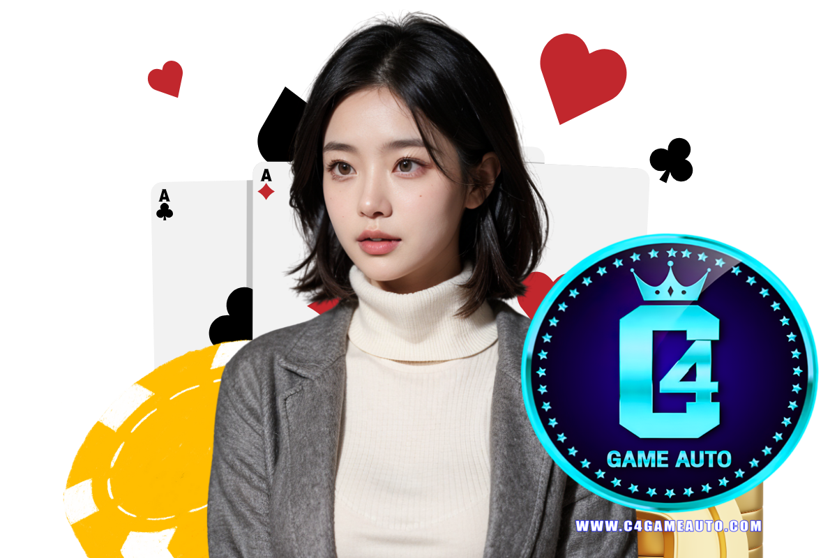 c4game auto สมัคร