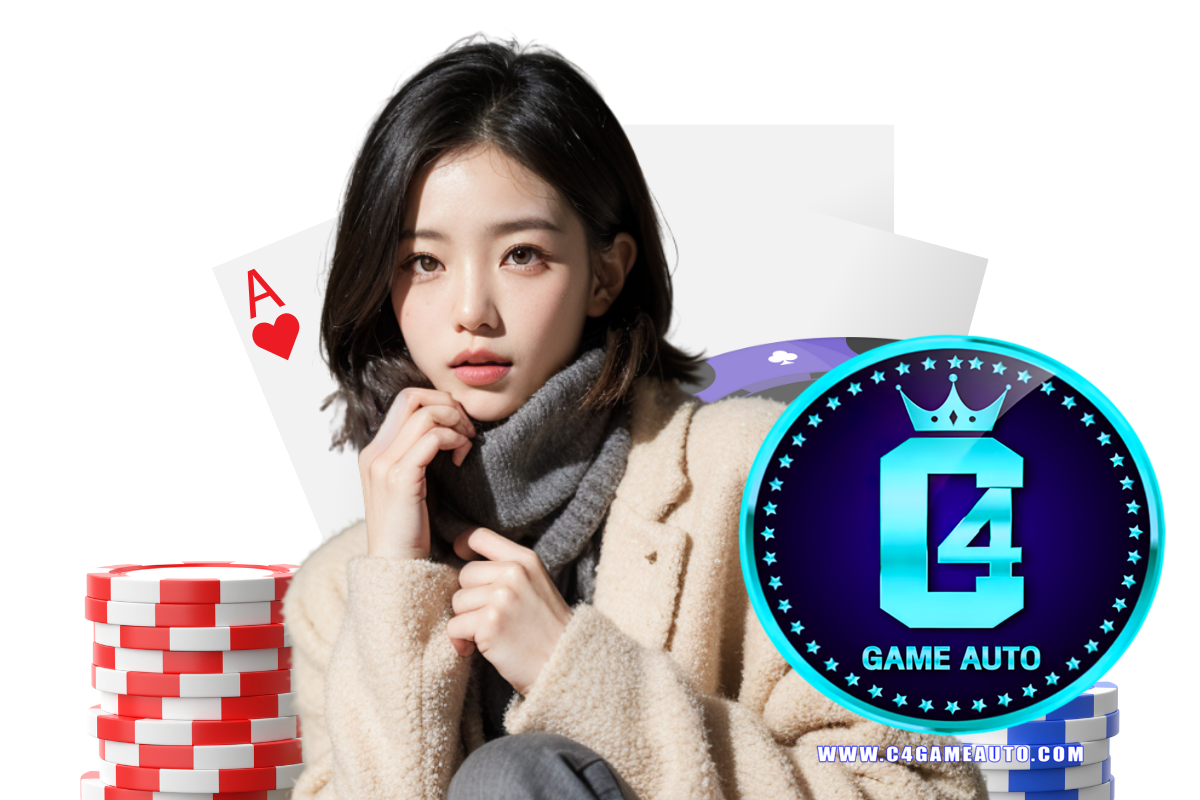c4game auto สล็อต