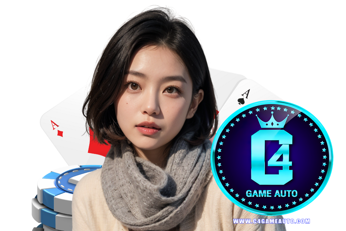 c4game auto เว็บตรง